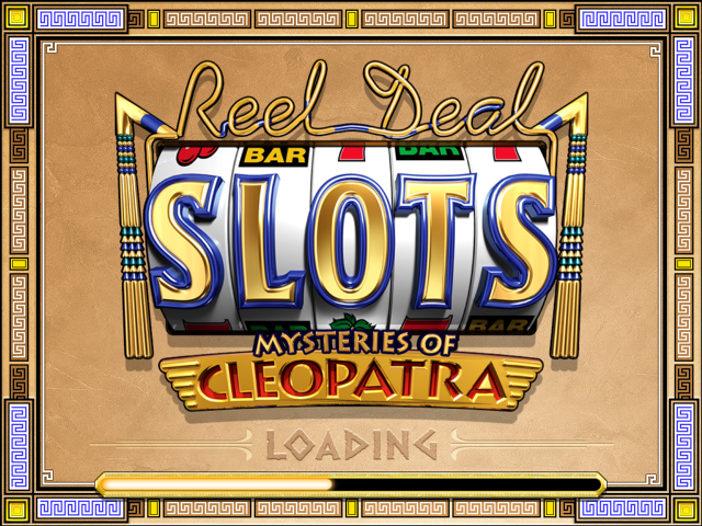 Real Deal Slots
